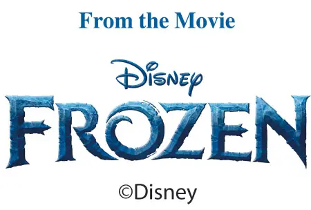 Vai ai prodotti Frozen