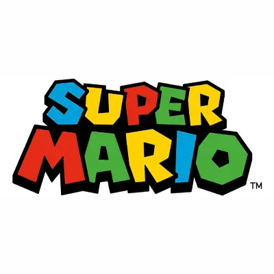 Vai ai prodotti Super Mario